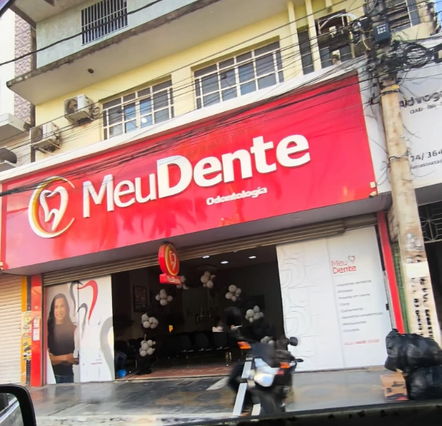 Meu Dente | Dentista em Irecê